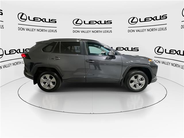 2023 Toyota RAV4  (Stk: 14112286A) in Markham - Image 9 of 28