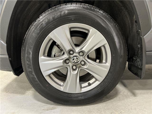 2023 Toyota RAV4  (Stk: 14112286A) in Markham - Image 10 of 28