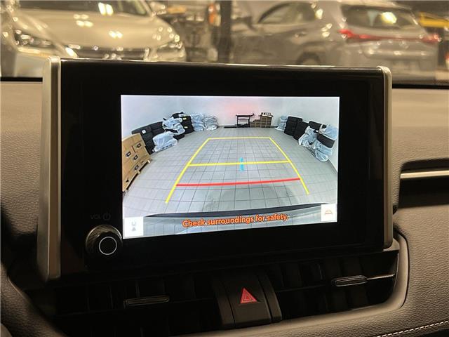 2023 Toyota RAV4  (Stk: 14112286A) in Markham - Image 16 of 28
