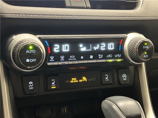 2023 Toyota RAV4  (Stk: 14112286A) in Markham - Image 17 of 28