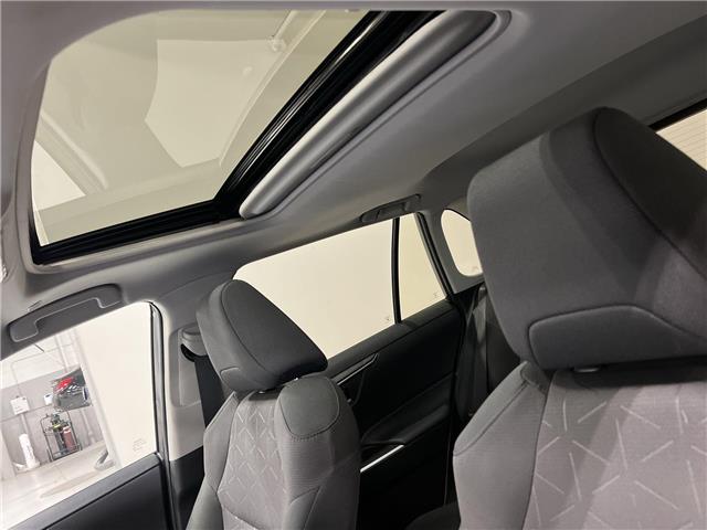 2023 Toyota RAV4  (Stk: 14112286A) in Markham - Image 19 of 28