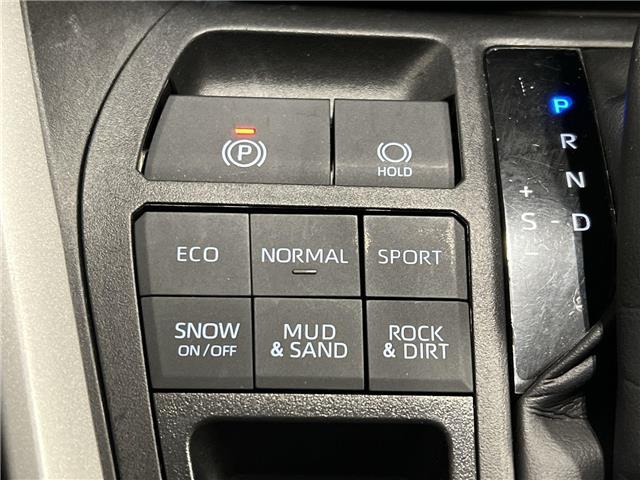 2023 Toyota RAV4  (Stk: 14112286A) in Markham - Image 21 of 28