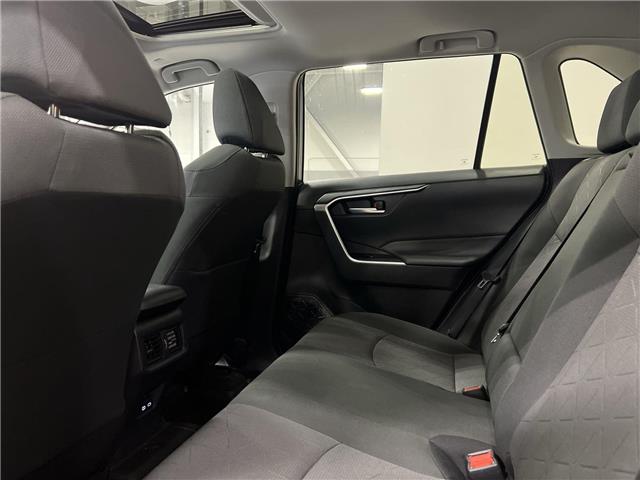2023 Toyota RAV4  (Stk: 14112286A) in Markham - Image 22 of 28