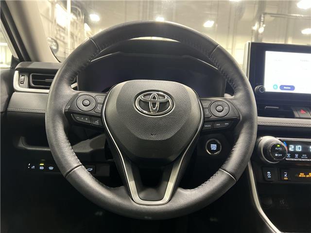 2023 Toyota RAV4  (Stk: 14112286A) in Markham - Image 23 of 28