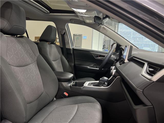 2023 Toyota RAV4  (Stk: 14112286A) in Markham - Image 24 of 28