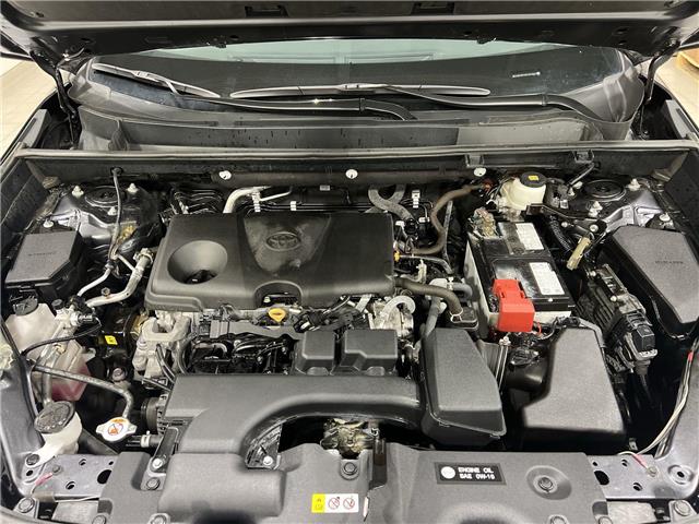 2023 Toyota RAV4  (Stk: 14112286A) in Markham - Image 28 of 28