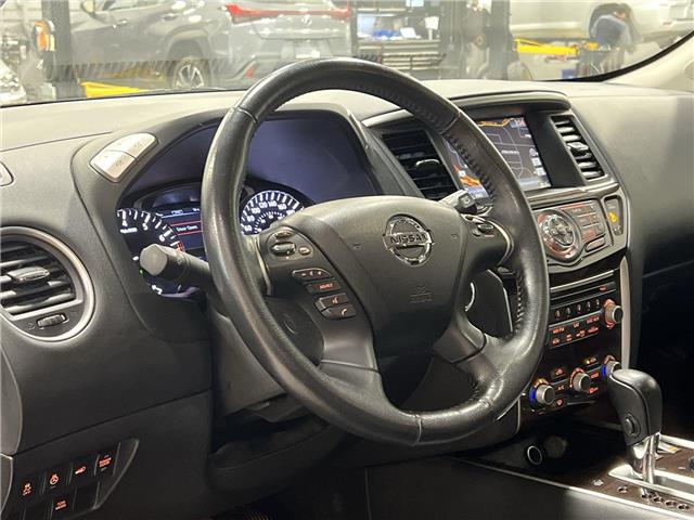2014 Nissan Pathfinder  (Stk: 14111975AA) in Markham - Image 11 of 29