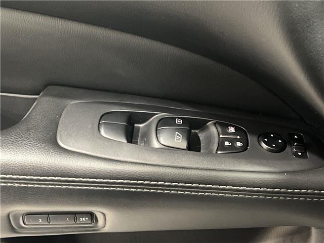 2014 Nissan Pathfinder  (Stk: 14111975AA) in Markham - Image 13 of 29