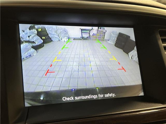 2014 Nissan Pathfinder  (Stk: 14111975AA) in Markham - Image 16 of 29