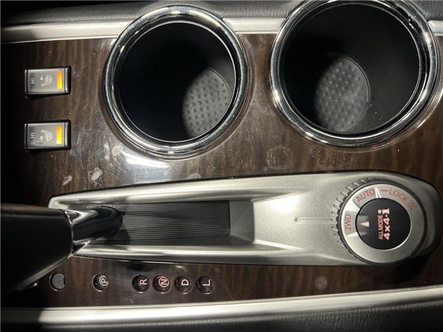 2014 Nissan Pathfinder  (Stk: 14111975AA) in Markham - Image 21 of 29