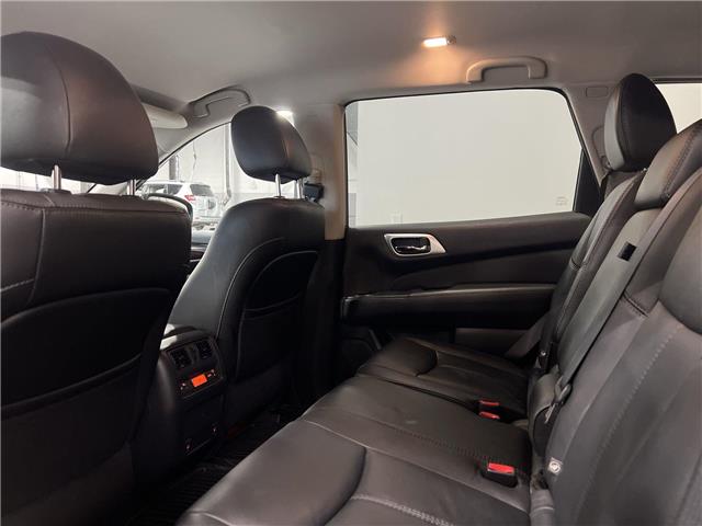 2014 Nissan Pathfinder  (Stk: 14111975AA) in Markham - Image 22 of 29