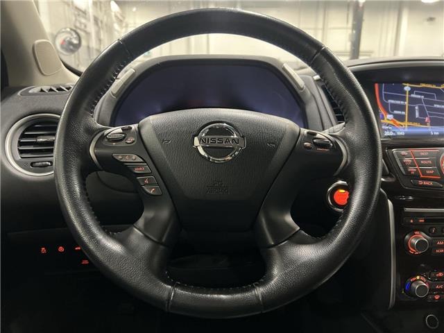 2014 Nissan Pathfinder  (Stk: 14111975AA) in Markham - Image 23 of 29