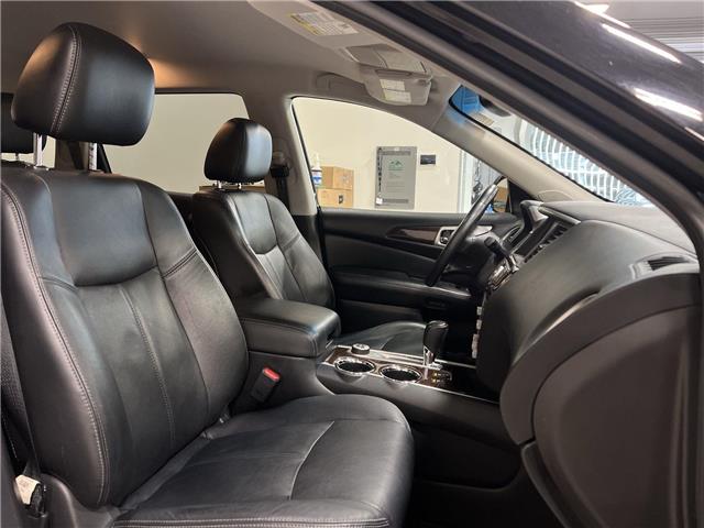 2014 Nissan Pathfinder  (Stk: 14111975AA) in Markham - Image 25 of 29