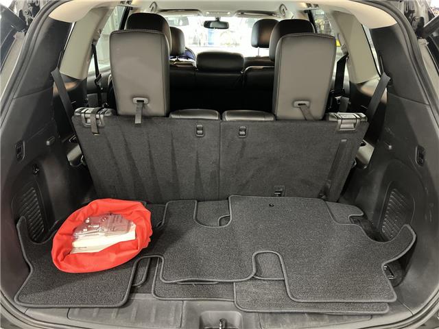 2014 Nissan Pathfinder  (Stk: 14111975AA) in Markham - Image 27 of 29