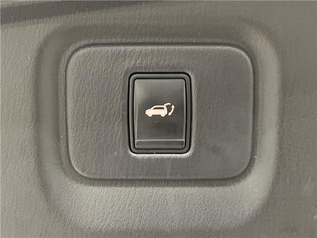 2014 Nissan Pathfinder  (Stk: 14111975AA) in Markham - Image 28 of 29