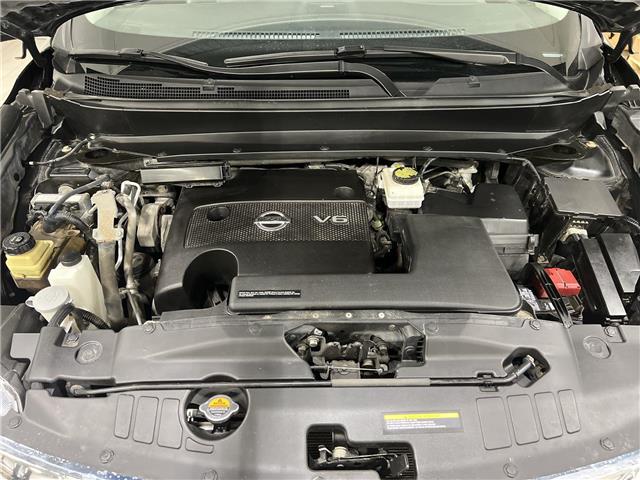 2014 Nissan Pathfinder  (Stk: 14111975AA) in Markham - Image 29 of 29