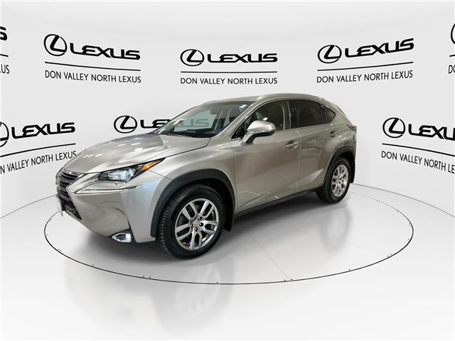 2015 Lexus NX 200t  (Stk: 14T1790A) in Markham - Image 4 of 27