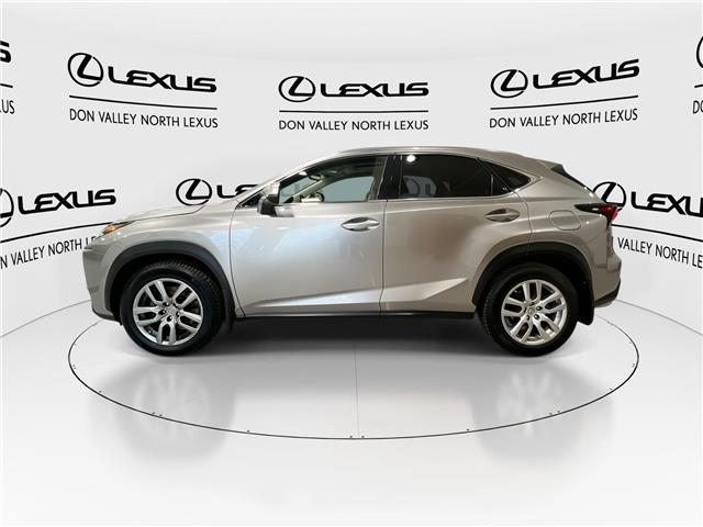 2015 Lexus NX 200t  (Stk: 14T1790A) in Markham - Image 5 of 27