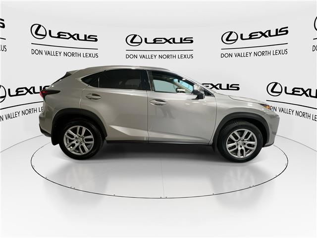 2015 Lexus NX 200t  (Stk: 14T1790A) in Markham - Image 9 of 27