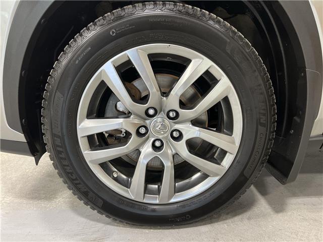2015 Lexus NX 200t  (Stk: 14T1790A) in Markham - Image 10 of 27