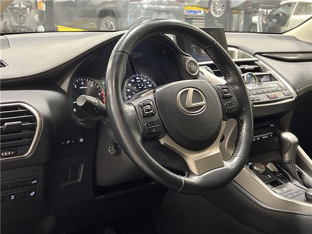2015 Lexus NX 200t  (Stk: 14T1790A) in Markham - Image 11 of 27