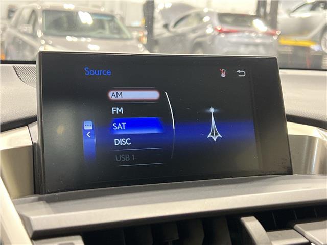 2015 Lexus NX 200t  (Stk: 14T1790A) in Markham - Image 15 of 27
