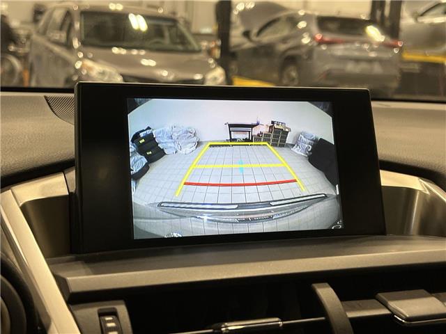 2015 Lexus NX 200t  (Stk: 14T1790A) in Markham - Image 16 of 27