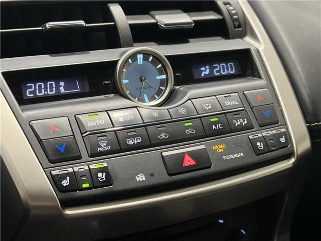 2015 Lexus NX 200t  (Stk: 14T1790A) in Markham - Image 17 of 27