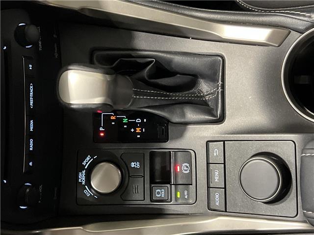 2015 Lexus NX 200t  (Stk: 14T1790A) in Markham - Image 21 of 27