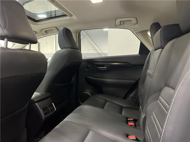 2015 Lexus NX 200t  (Stk: 14T1790A) in Markham - Image 22 of 27