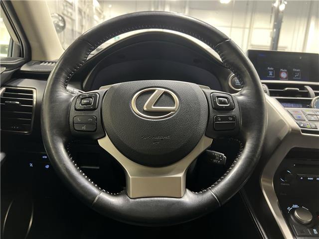2015 Lexus NX 200t  (Stk: 14T1790A) in Markham - Image 23 of 27