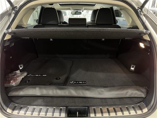 2015 Lexus NX 200t  (Stk: 14T1790A) in Markham - Image 25 of 27