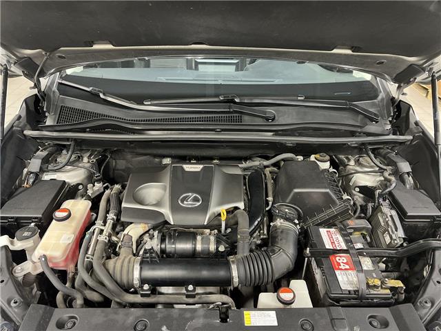 2015 Lexus NX 200t  (Stk: 14T1790A) in Markham - Image 27 of 27