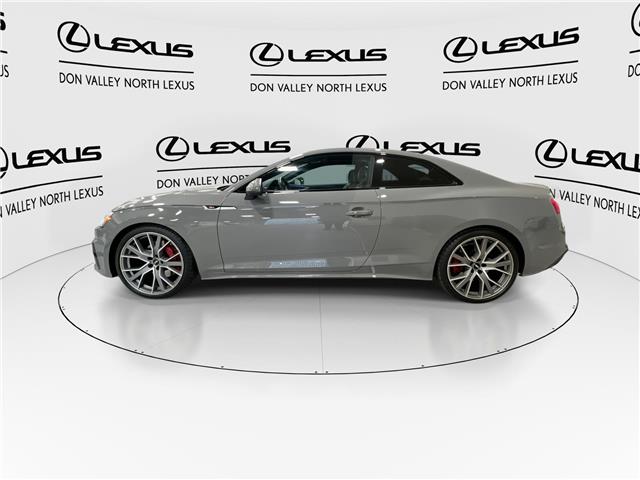 2020 Audi S5  (Stk: 14112619A) in Markham - Image 5 of 32