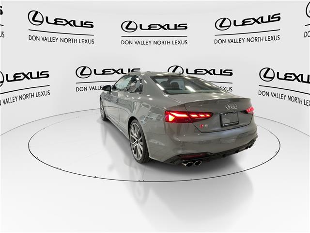 2020 Audi S5  (Stk: 14112619A) in Markham - Image 6 of 32