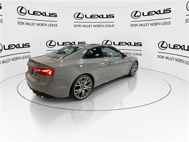 2020 Audi S5  (Stk: 14112619A) in Markham - Image 8 of 32