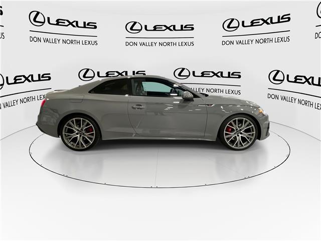 2020 Audi S5  (Stk: 14112619A) in Markham - Image 9 of 32