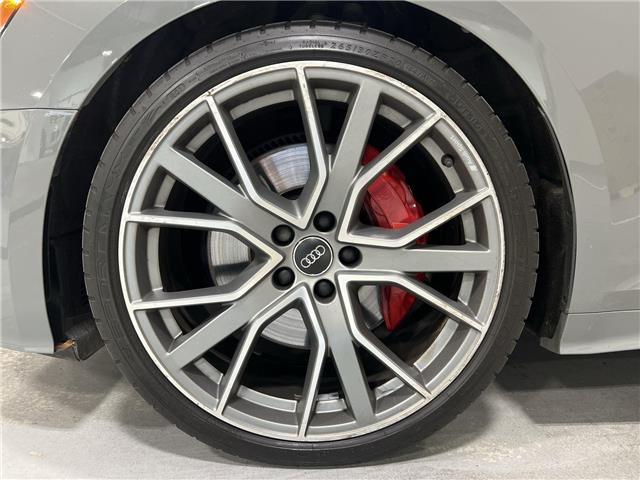 2020 Audi S5  (Stk: 14112619A) in Markham - Image 10 of 32