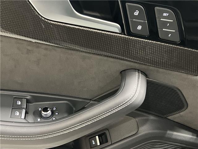 2020 Audi S5  (Stk: 14112619A) in Markham - Image 13 of 32