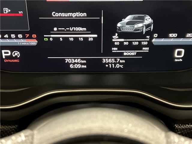2020 Audi S5  (Stk: 14112619A) in Markham - Image 14 of 32