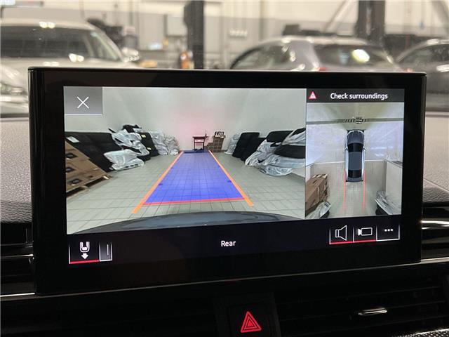 2020 Audi S5  (Stk: 14112619A) in Markham - Image 17 of 32