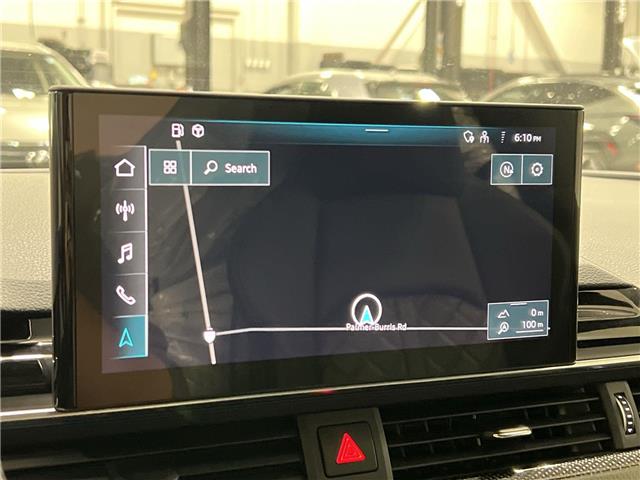 2020 Audi S5  (Stk: 14112619A) in Markham - Image 18 of 32