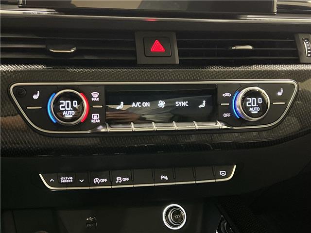 2020 Audi S5  (Stk: 14112619A) in Markham - Image 21 of 32