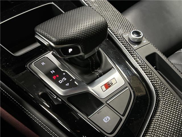 2020 Audi S5  (Stk: 14112619A) in Markham - Image 22 of 32