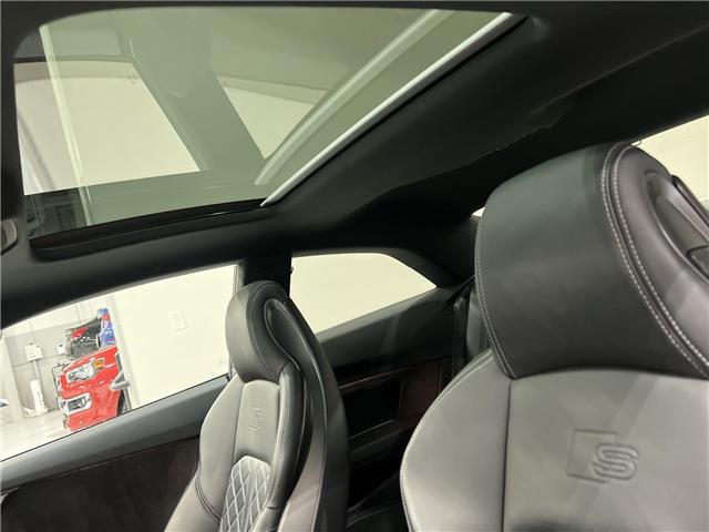2020 Audi S5  (Stk: 14112619A) in Markham - Image 24 of 32