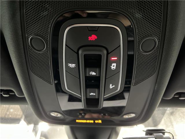 2020 Audi S5  (Stk: 14112619A) in Markham - Image 25 of 32