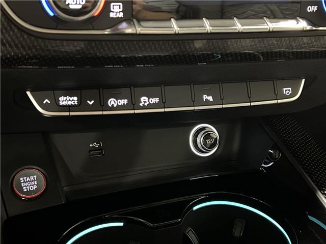 2020 Audi S5  (Stk: 14112619A) in Markham - Image 26 of 32