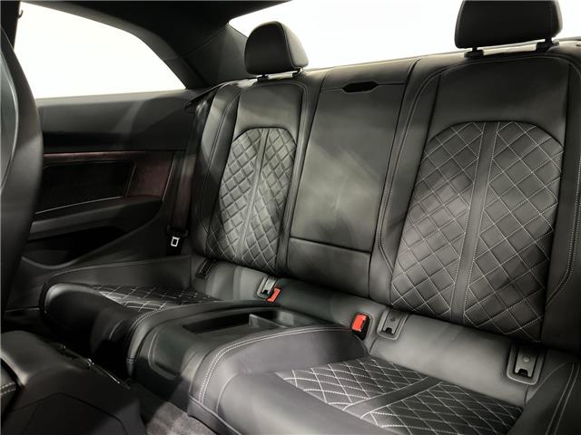 2020 Audi S5  (Stk: 14112619A) in Markham - Image 27 of 32