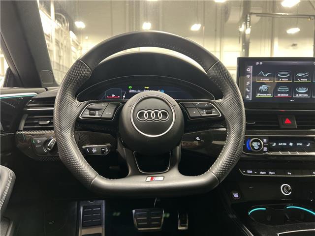 2020 Audi S5  (Stk: 14112619A) in Markham - Image 28 of 32