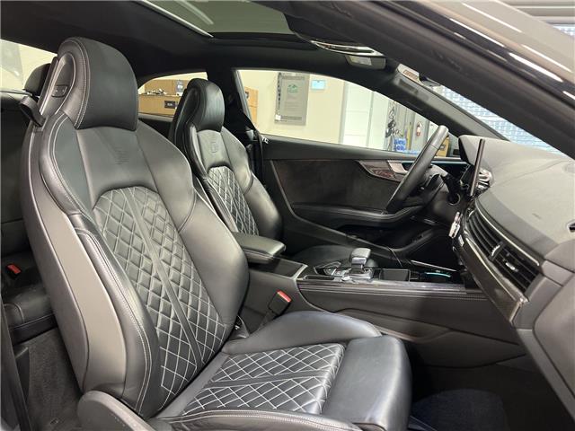 2020 Audi S5  (Stk: 14112619A) in Markham - Image 29 of 32